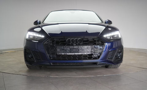 A5 Sportback 35 TDI 163 S tronic 7 S Line 2023 occasion 85600 Montaigu