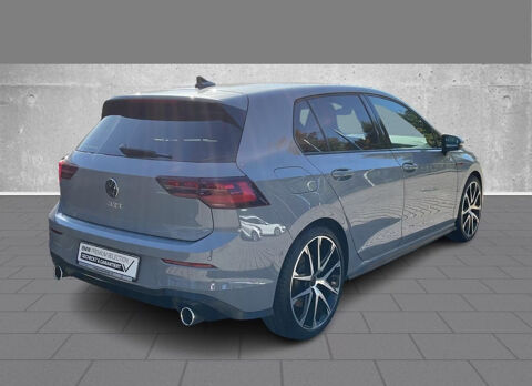 Golf 2.0 TSI 245 DSG7 GTI 2020 occasion 85600 Montaigu