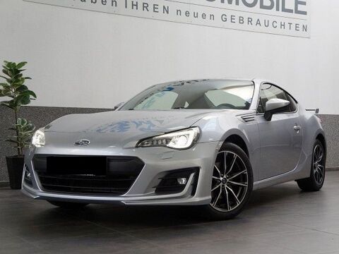 Subaru Brz BRZ 2.0 200 ch 2017 occasion Le Poiré-sur-Vie 85170