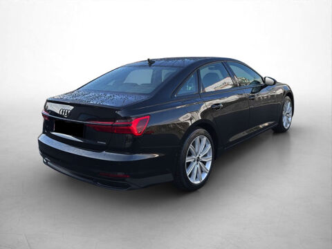 A6 50 TFSIe 299 ch S tronic 7 Quattro 2021 occasion 85600 Montaigu