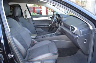 Leon 2.0 TSI 190 DSG7 FR 2021 occasion 97122 Baie-Mahault