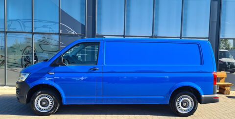 Transporter 2018 occasion 85600 Montaigu