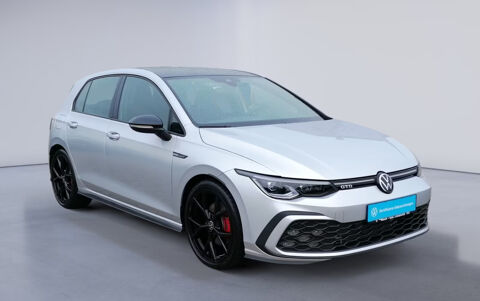 Annonce voiture Volkswagen Golf 40500 €