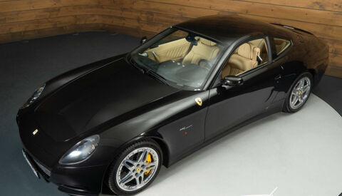 Annonce voiture Ferrari 612 111950 €