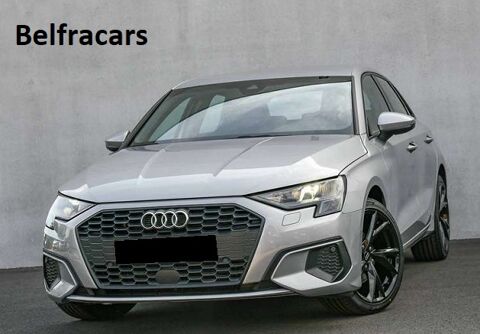A3 30 TFSI 110ch Auto. CARPLAY/PARKSENSOR/VIRTUALCOCKPIT/GAR12M 2023 occasion 59280 Armenti&egrave;res