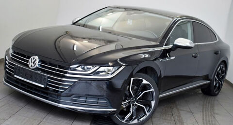 Volkswagen Arteon 2.0 TDI 150 DSG7 Elegance 2018 occasion Le Poiré-sur-Vie 85170