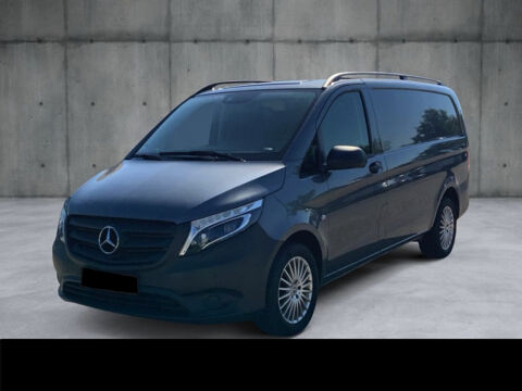 Mercedes Vito Tourer 119 CDI Long 9G-Tronic RWD Select 2022 occasion Montaigu 85600