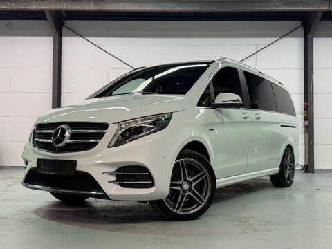 Classe V Long 250 d 4Matic 7G-TRONIC amg 2017 occasion 85170 Le Poiré-sur-Vie
