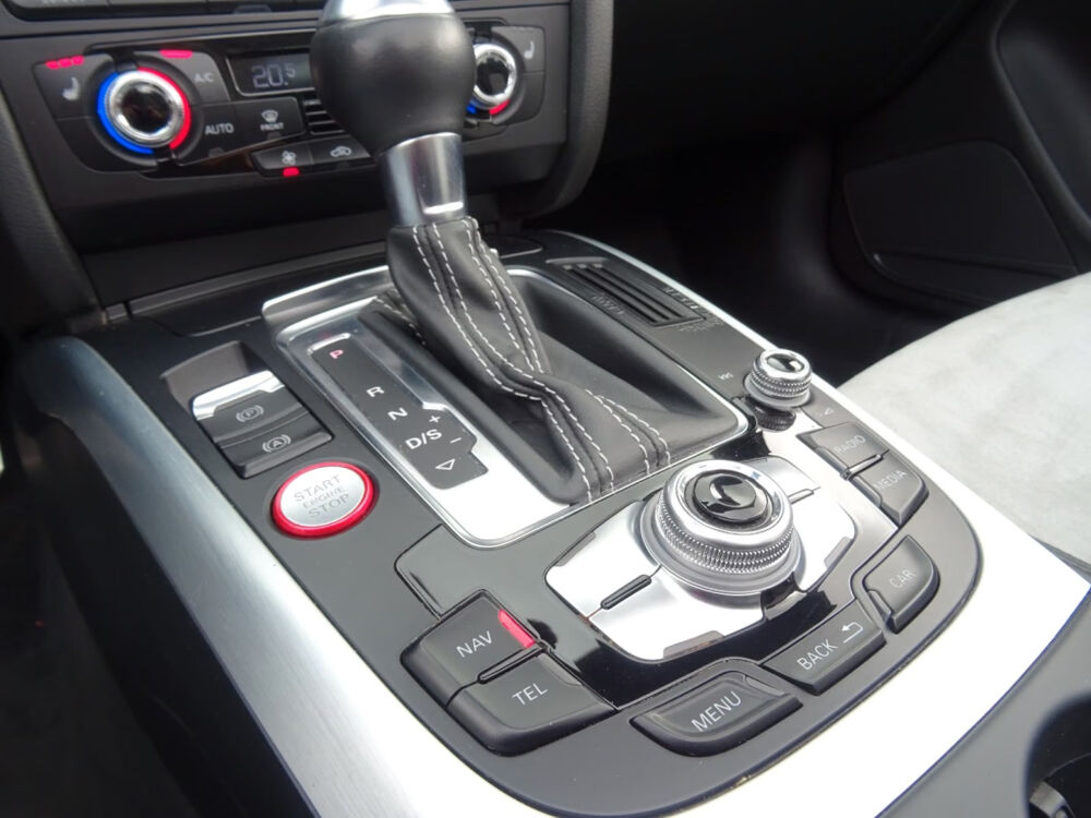 S5 Cabriolet V6 3.0 TFSI 333 Quattro S tronic 7 2014 occasion 85600 Montaigu