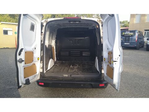 Transit Connect HT8800 EUROS 2 PL. TDCi100 2018 occasion 32810 ROQUELAURE