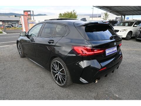 S&eacute;rie 1 118i 136 ch DKG7 M Sport 2024 occasion 63800 Cournon-d'Auvergne