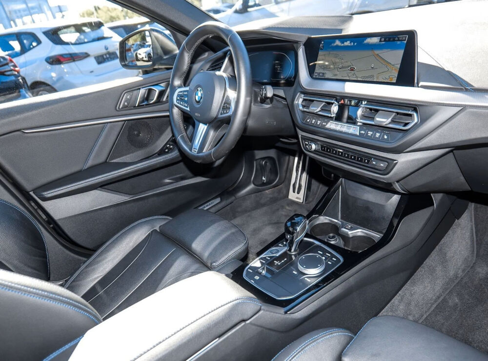 S&eacute;rie 1 120i 178 ch DKG7 M Sport 2023 occasion 85600 Montaigu