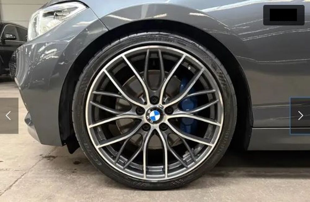 Serie 2 M240i xDrive 340ch A HISTOCOMPLET/CAM/CARPLAY/REGVIT/CUIRCHA 2017 occasion 59280 Armenti&egrave;res