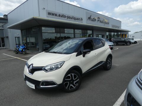 Renault captur (TCe 90 Energy Intens)