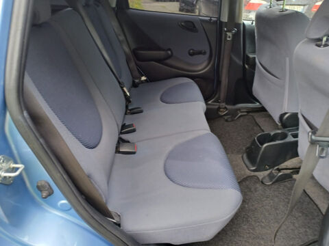 Jazz 1.4i 83ch CVT/CLIM/PDC/JA/GAR6M 2003 occasion 59280 Armenti&egrave;res