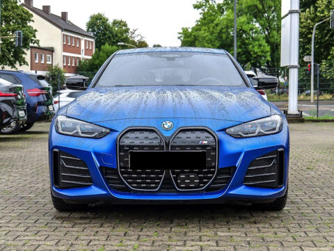 BMW i4 M50 544 ch BVA 2023 occasion Montaigu 85600