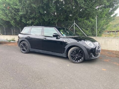 Mini Clubman Cooper D 150 ch Finition Business Design 2019 occasion Sauvagnat-Sainte-Marthe 63500