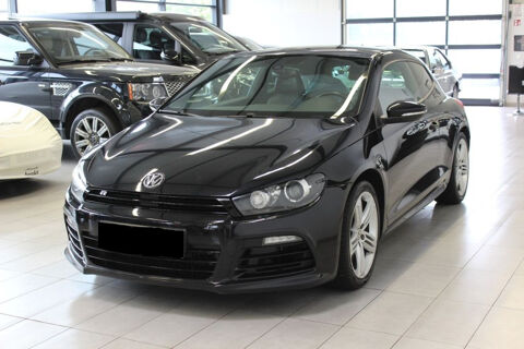 Annonce voiture Volkswagen Scirocco 19900 