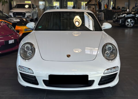 911 Carrera 3.2 911 Carrera 3.6i 345 2010 occasion 85600 Montaigu