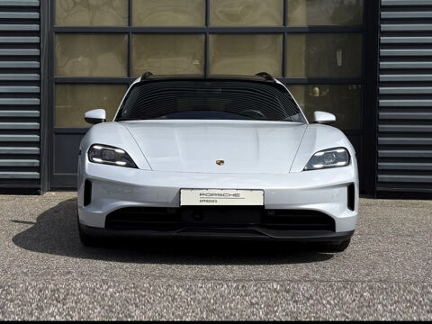 Porsche Taycan 408 ch Sport Turismo 2024 occasion Montaigu 85600
