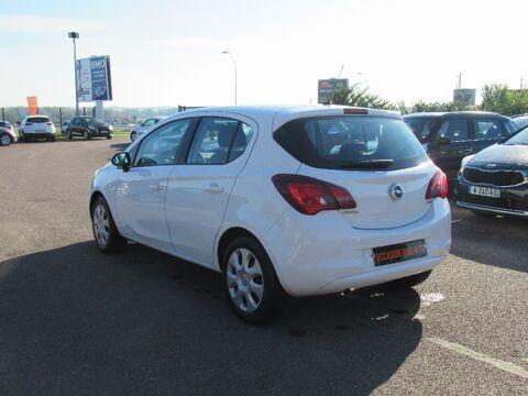 Corsa 1.3 CDTI 75 ch Edition 2017 occasion 10410 Saint-Parres-aux-Tertres