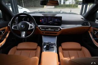S&eacute;rie 3 320e 204ch Pack M Sport Facelift 1MAIN/CARPLAY/ATTACHREM/CUI 2023 occasion 59280 Armenti&egrave;res