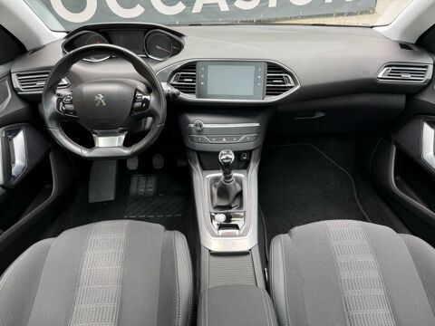 308 110ch S et S BVM6 Allure 2020 occasion 83140 Six-Fours-les-Plages