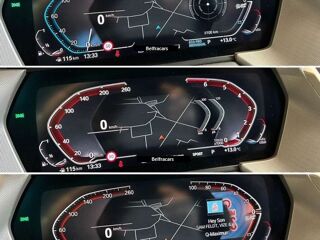 S&eacute;rie 1 116d 116ch CUIR/CARPLAY/REGVIT/PARKSENSOR/GPS/JA/GAR12MOIS 2022 occasion 59280 Armenti&egrave;res