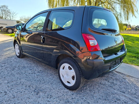 Twingo II 1.2 60ch DISTRIBNEUVE/GAR6M 2009 occasion 59280 Armenti&egrave;res
