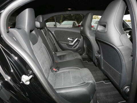 Classe A 250 e 8G-DCT AMG Line 2021 occasion 85600 Montaigu
