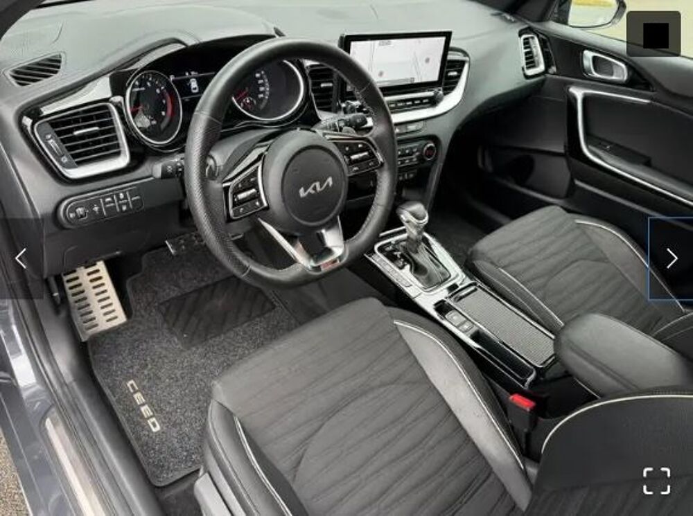 Divers 1.5 T-GDi 160ch DCT7 GT Line HISTOKIA/SIEGCHAUF/CARPLAY/REGV 2021 occasion 59280 Armenti&egrave;res