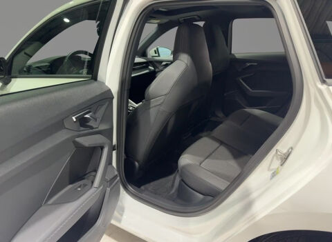 A3 Sportback 35 TDI 150 S tronic 7 S Line 2022 occasion 85600 Montaigu