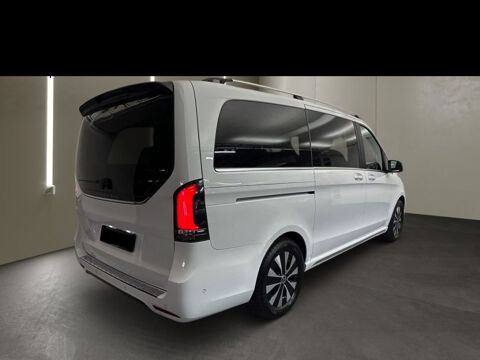 EQV 300 Long 204 ch Avantgarde 2024 occasion 85600 Montaigu
