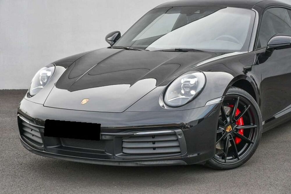 911 Carrera 3.2 Carrera S Coup&eacute; 3.0i 450 PDK Malus compris - garantie 12 moi 2021 occasion 59280 Armenti&egrave;res