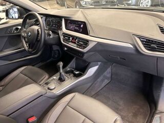 S&eacute;rie 1 116i 109ch CARPLAY/REGVIT/CUIRCHAUF/PARKSENSOR/GPS/JA/GAR12M 2021 occasion 59280 Armenti&egrave;res