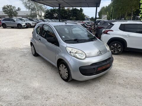 C1 1.0i airDream 2008 occasion 84000 AVIGNON