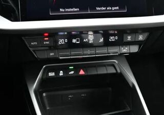 A3 40 TFSIe 204 S tronic 6 1MAIN/CARPLAY/REGVIT/PARKSENSOR/ATTA 2022 occasion 59280 Armenti&egrave;res