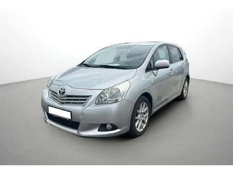 Toyota Verso 2.2 Dcat SOL BVA 2012 occasion Sarcelles 95200