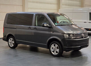 Caravelle 2.0 TDI 150 DSG7 2018 occasion 85600 Montaigu