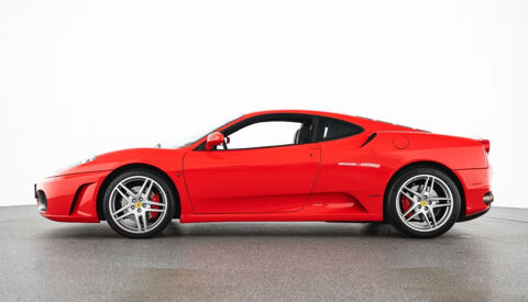F430 V8 F1 2007 occasion 85600 Montaigu