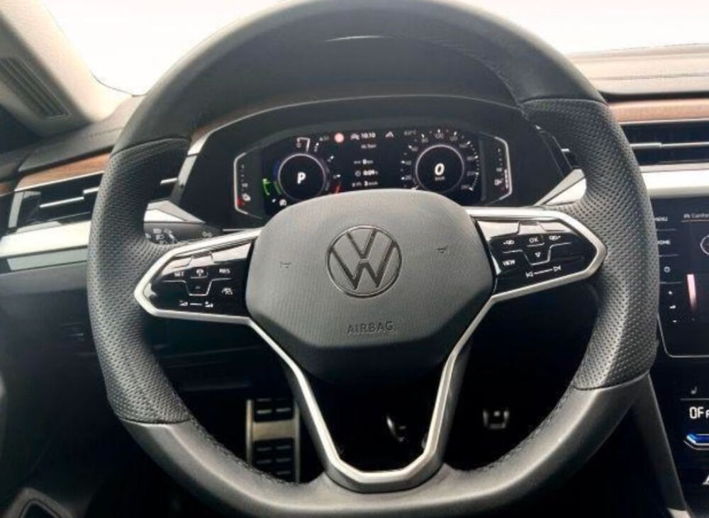 Arteon Shooting Brake 1.4 eHybrid Rechargeable DSG6 2023 occasion 85600 Montaigu