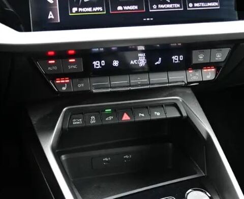 A3 40 TFSIe 204ch SIEGCHAUF/CARPLAY/REGVIT/VIRTUALCOCKPIT/PDC/G 2022 occasion 59280 Armenti&egrave;res