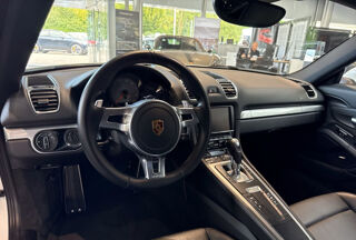 Cayman S 3.4i 325 PDK 2016 occasion 85600 Montaigu