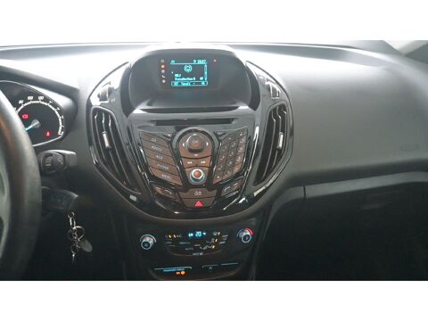 B-max 1.0 EcoBoost 125 S et S Titanium 2013 occasion 63800 Cournon-d'Auvergne