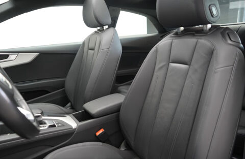 A5 50 TDI 286 Quattro S Line 2021 occasion 85600 Montaigu