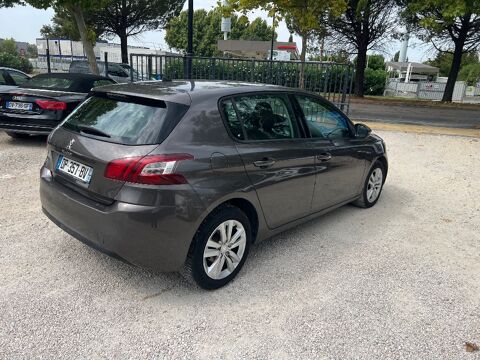 308 110ch BVM5 Allure 2015 occasion 84000 AVIGNON