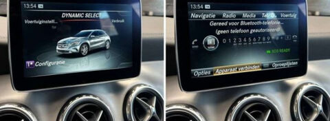 Classe GLA 180 Auto. AMG REGVIT/CUIRCHAUF/PARKSENSOR/GPS/XENON/GAR12MOI 2015 occasion 59280 Armenti&egrave;res