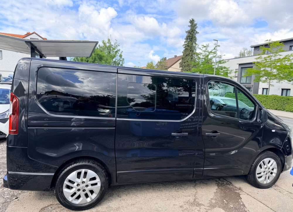 Vivaro  1.6 CDTI 145 ch 2017 occasion 85600 Montaigu