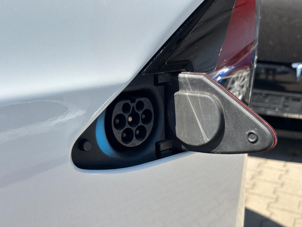 Model X MODEL X 100D - Dual Motor 2018 occasion 85600 Montaigu