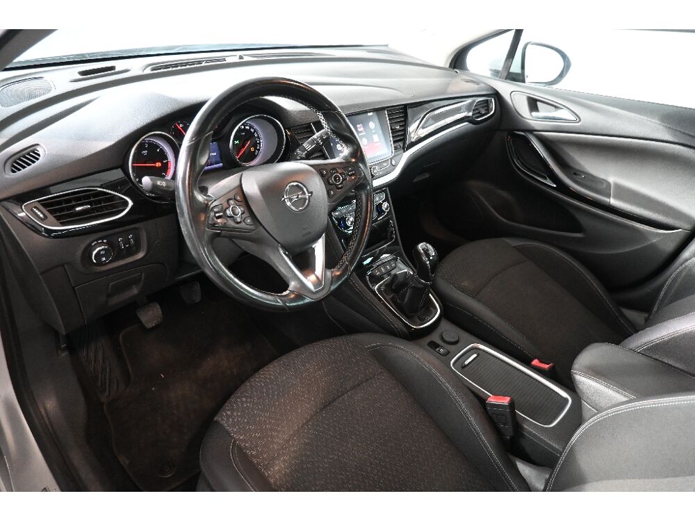 Astra 1.6 CDTI 110 ch Start/Stop Innovation 2017 occasion 63800 Cournon-d'Auvergne